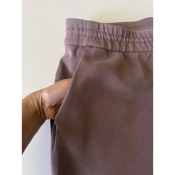 Lululemon Women's Softstreme High-Rise Pant *Regular Espresso Pants Size 12 - Picture 4 of 15